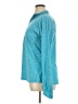 Nike Teal Blue Long Sleeve Polo Size XL - photo 5