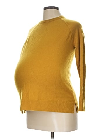 Hatch Turtleneck Sweater (view 1)