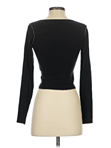 Brandy Melville Long Sleeve T-Shirt (view 2)