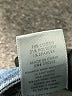 Bullhead Stripes Blue Jeans Size 24 waist - photo 8