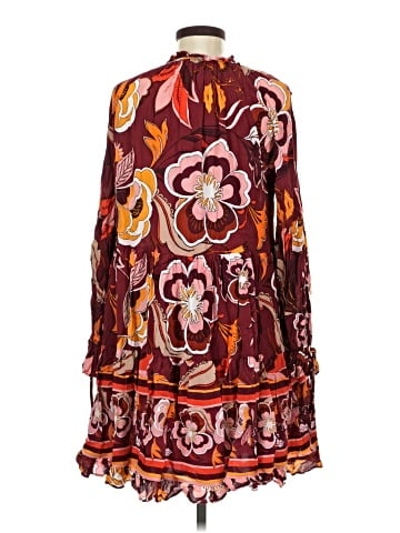 Gibson Latimer Casual Dress (view 2)