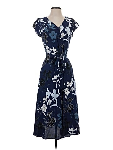 Talbots Casual Dress (view 1)