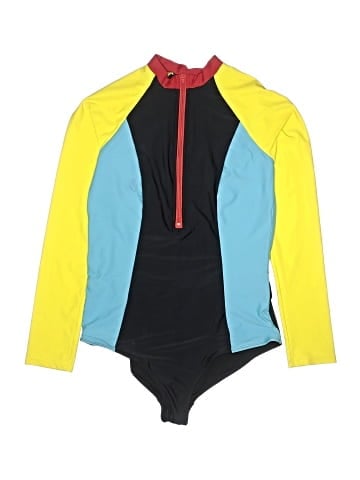 Weatherproof Bodysuit (view 1)
