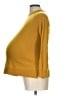 Hatch Yellow Turtleneck Sweater Size Lg Maternity (3) - photo 5