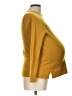 Hatch Yellow Turtleneck Sweater Size Lg Maternity (3) - photo 4