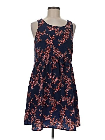 Old Navy Casual Dress (view 1)