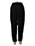 Active by Old Navy Solid Black Track Pants Size M - photo 1
