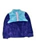 Baby Gap 100% Polyester Blue Pullover Sweater Size 5T - photo 1