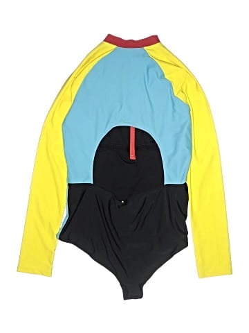 Weatherproof Bodysuit (view 2)