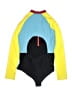 Weatherproof Yellow Bodysuit Size XS (estimated) - photo 2