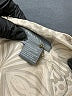 Eccoci Tan Casual Dress Size 4 - photo 8