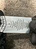 Ci Sono Black Track Pants Size S - photo 8
