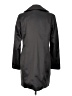 Tahari Gray Trenchcoat Size L - photo 2