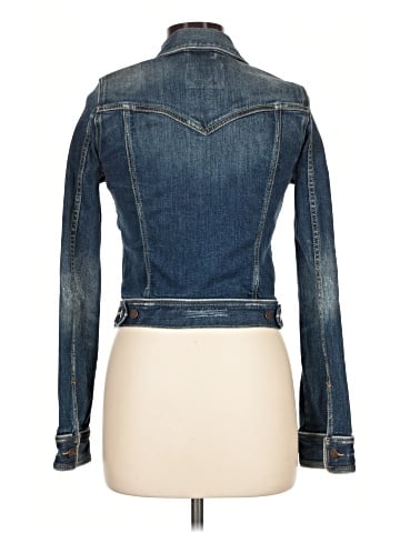 Abercrombie & Fitch Denim Jacket (view 2)