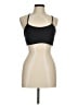 Lululemon Athletica Black Tank Top Size 8 - photo 1