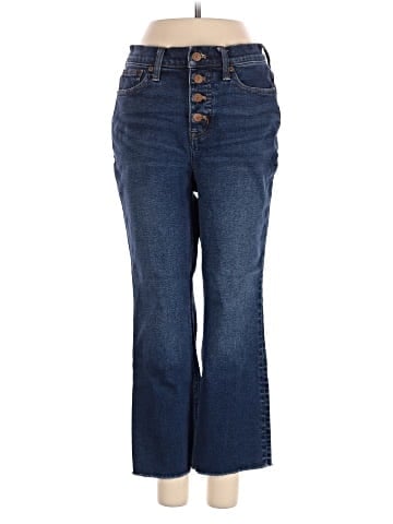 J.Crew Factory Store Jeans (view 1)