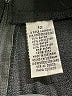 Perceptions Black Dress Pants Size 12 - photo 7