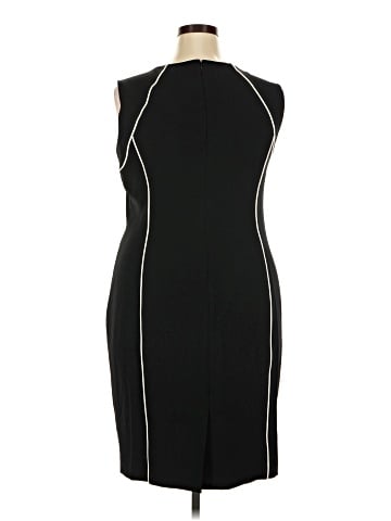Kasper Cocktail Dress (view 2)