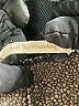 Soft Surroundings Animal Print Leopard Print Polka Dots Black Brown Active Pants Size XL - photo 4