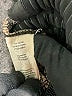 Soft Surroundings Animal Print Leopard Print Polka Dots Black Brown Active Pants Size XL - photo 6