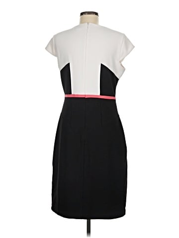 New York & Company Casual Dress (view 2)