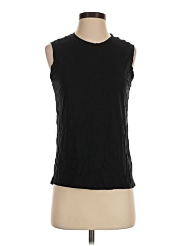 Quince Sleeveless T-Shirt (view 1)