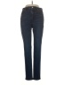 Garage Solid Blue Jeans Size 3 - photo 1