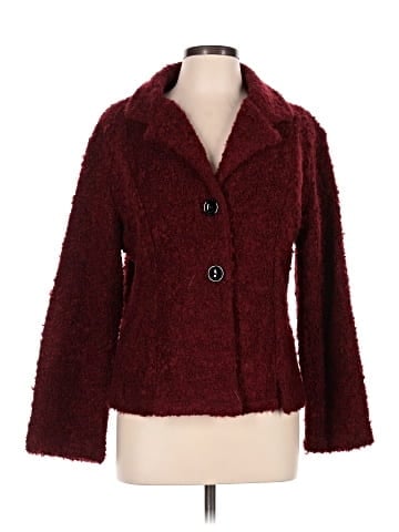Soft Surroundings Coat (view 1)