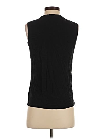 Quince Sleeveless T-Shirt (view 2)