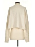 BDG Metallic Ivory Pullover Sweater Size S - photo 2