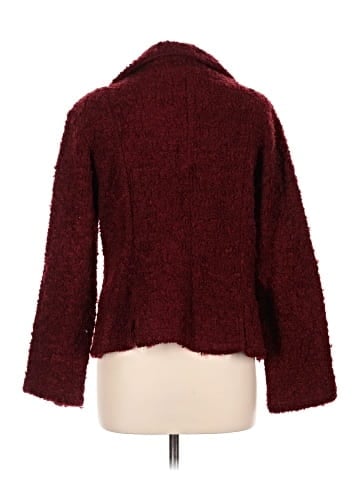 Soft Surroundings Coat (view 2)