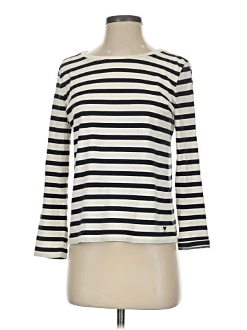 Weekend Max Mara 3/4 Sleeve T-Shirt (view 1)