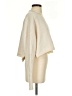 BDG Metallic Ivory Pullover Sweater Size S - photo 4