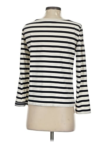 Weekend Max Mara 3/4 Sleeve T-Shirt (view 2)