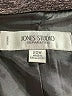 Jones Studio Metallic Gray Blazer Size 20 - photo 6