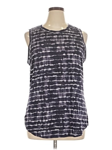 Athleta Sleeveless T-Shirt (view 1)