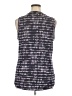 Athleta Gray Sleeveless T-Shirt Size XL - photo 2
