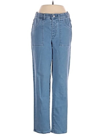 Women With Control Jeans (view 1)
