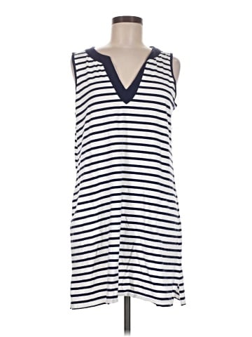 Lands' End Casual Dress (view 1)