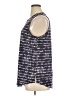 Athleta Gray Sleeveless T-Shirt Size XL - photo 5
