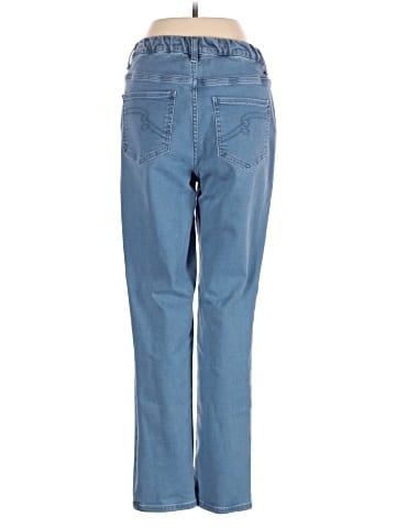 Women With Control Jeans (view 2)