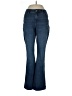 Lee Blue Jeans Size 12 - photo 1