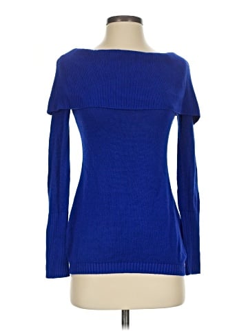 GUESS by Marciano Pullover Sweater (view 1)