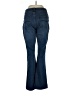 Lee Blue Jeans Size 12 - photo 2
