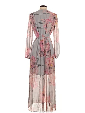 Bar III Casual Dress (view 2)