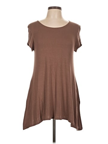 Moa U.S.A. Casual Dress (view 1)