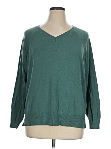 Lucky Brand Pullover Sweater (view 1)