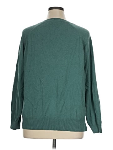 Lucky Brand Pullover Sweater (view 2)
