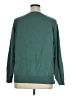 Lucky Brand Green Pullover Sweater Size XL - photo 2