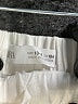 Zara Ivory Casual Pants Size 13 - 14 - photo 3
